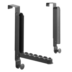 Sorbus Over Door Hanger, Foldable, Heavy-Duty Over Door Organizer Drying Rack